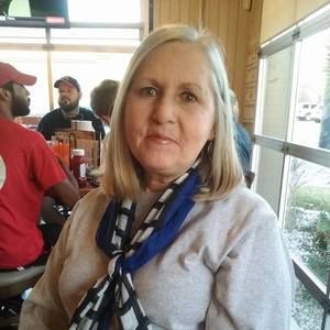 Meet your Posher, Joann